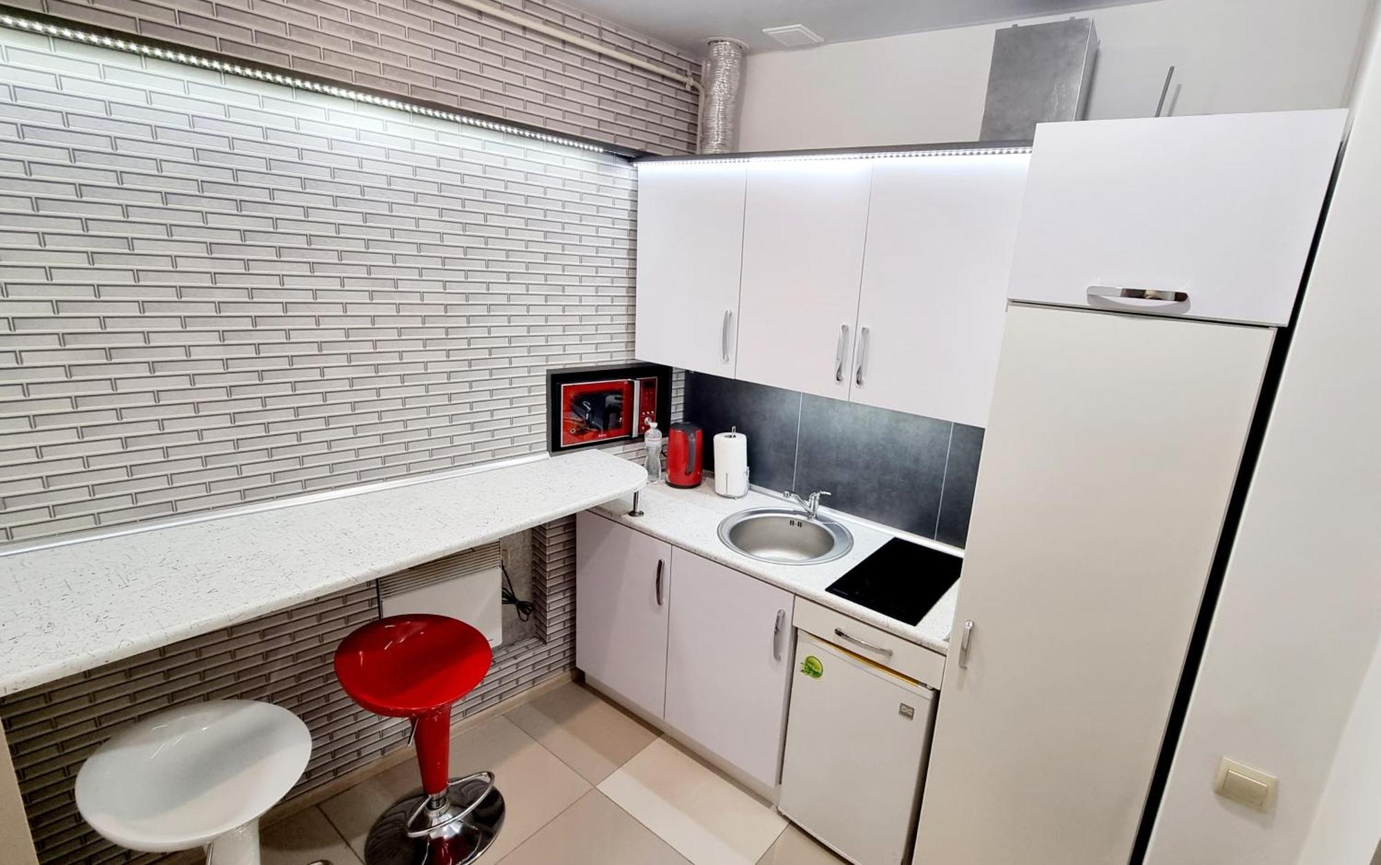 Apartment Mitskevycha Square 5 Lviv Exterior photo