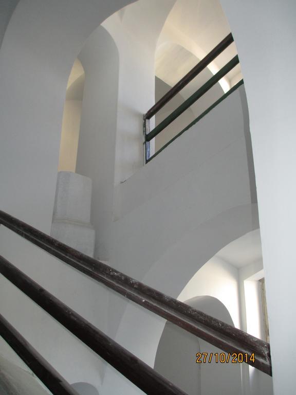 Apartment Mitskevycha Square 5 Lviv Exterior photo